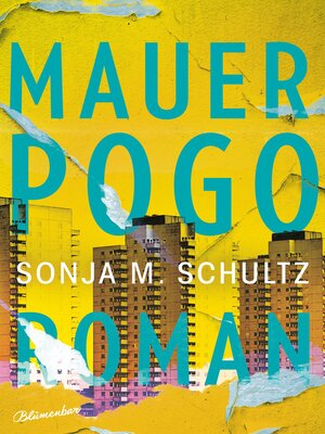 cover image of Mauerpogo